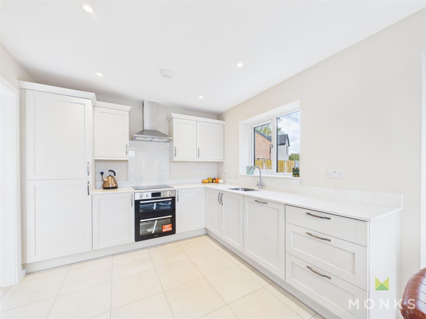 13 Stones Wharf, Oswestry, SY10 7TG For Sale